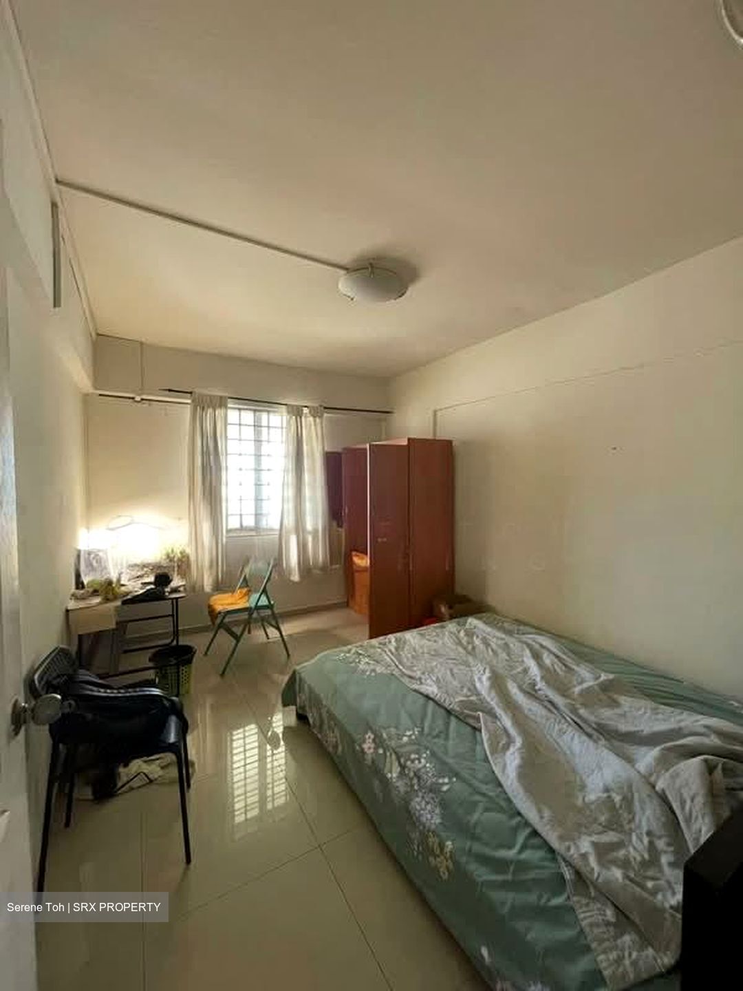 Blk 706 Clementi West Street 2 (Clementi), HDB 3 Rooms #583782621